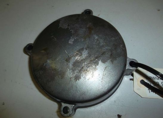 Engine parts Kawasaki ZZR 600