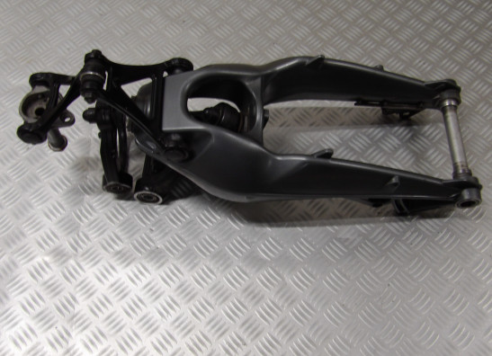 Voorpoten compleet BMW K 1300 S