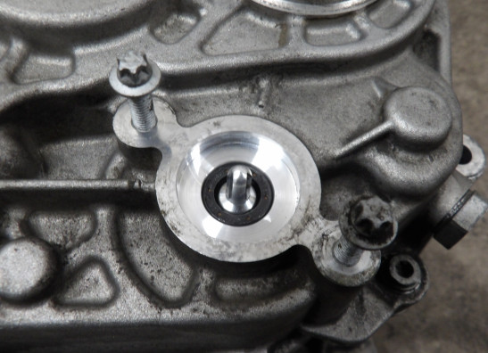 Versnellingsbak BMW R 1200 RT