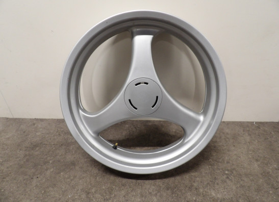 Rear wheel BMW R 1100 RT
