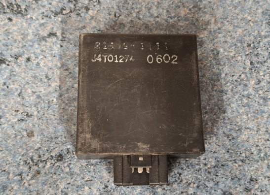 CDI ECU unit Kawasaki ZL 900 Eliminator