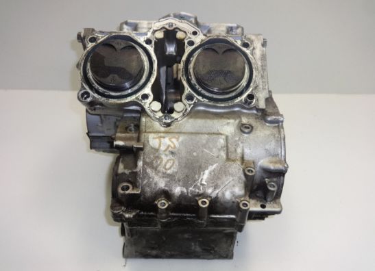 Cylinders Honda VF 750 C Magna