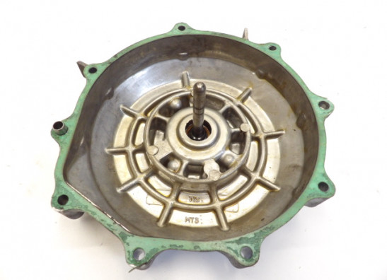 Koppelingsdeksel Honda ST 1100 Pan European