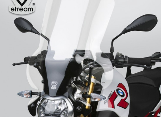 Kuipruit BMW R 1200 R