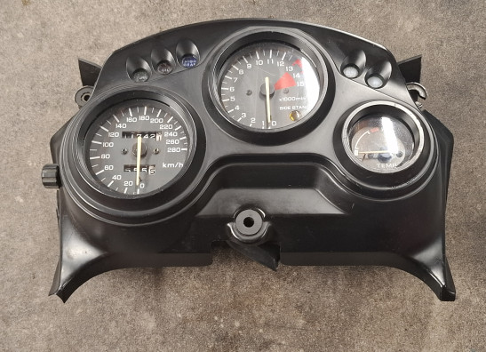 Tacho-set Honda CBR 600 F