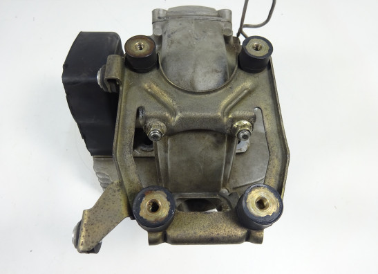 Cylinder head Ducati monster 600