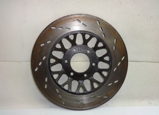 Bremsscheibe vorne Suzuki GSX 750