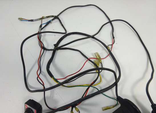 Grip Overig Onbekend Unknown