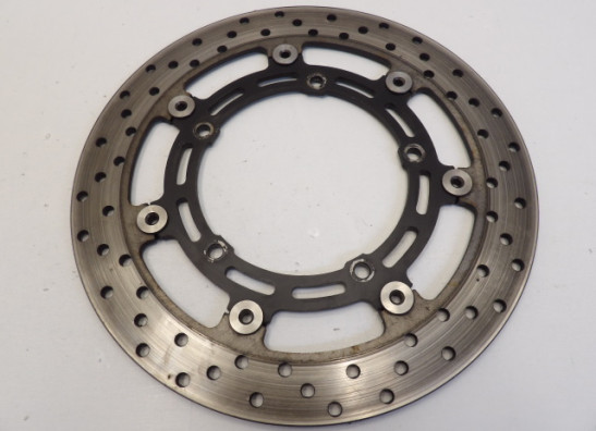 Bremsscheibe vorne Yamaha FZ6
