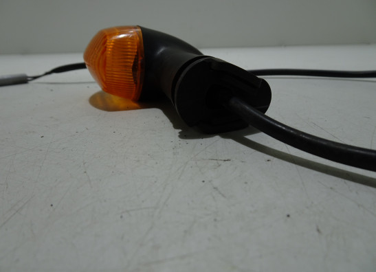 Knipperlicht Yamaha FZ6