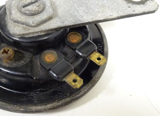 Claxon Ducati monster 600