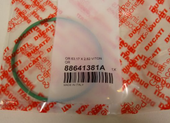 Zylinderkopf Ducati monster 696