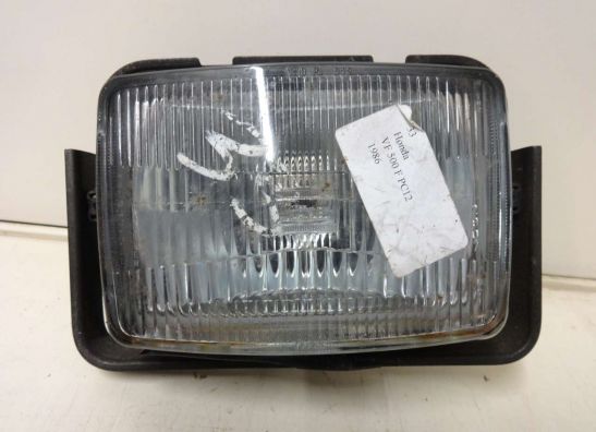 Headlight Honda VF 500 