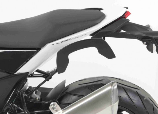 Kofferbeugel set Husqvarna Nuda 900