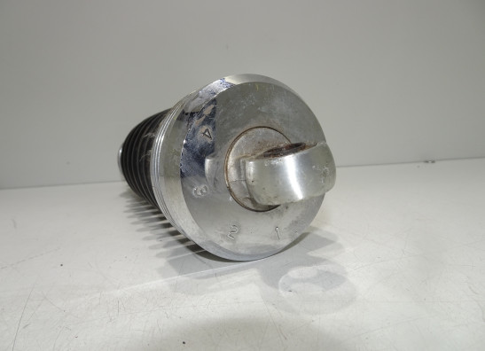 Stossdampfer hinten Yamaha V max