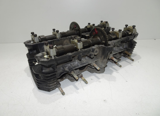 Cylinder head Kawasaki ZR 7