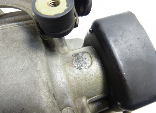 Cylinder head Ducati monster 600