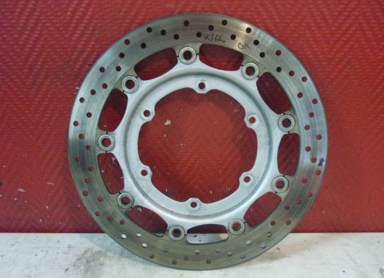 Bremsscheibe vorne Yamaha XT