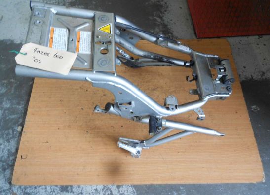 Achtersubframe Yamaha FAZER 600