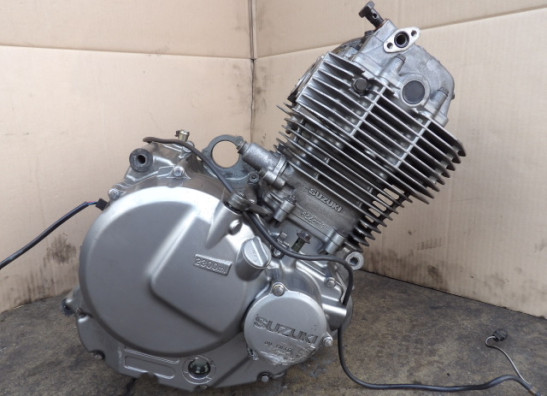 Motorblock Suzuki XF 650 Freewind