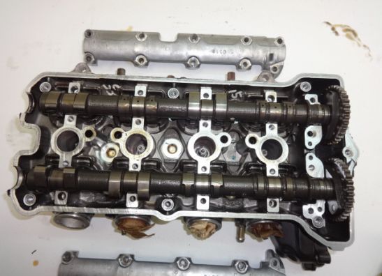 Cilinderkop Honda CBF 600