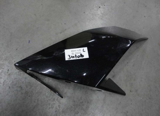 Linker topkuip KTM RC 8