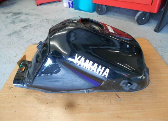 Fuel tank Yamaha TDM