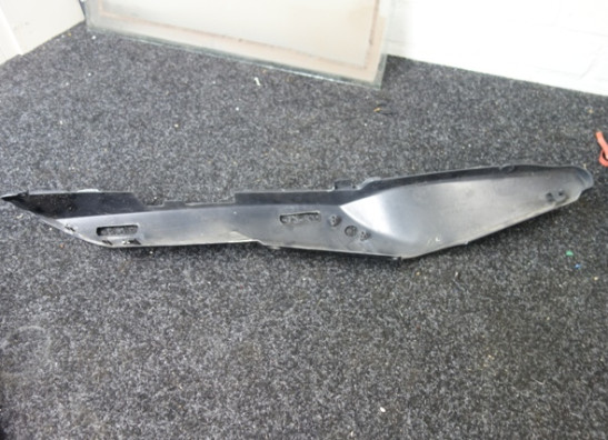 Linker achterkant Kawasaki GTR 1400