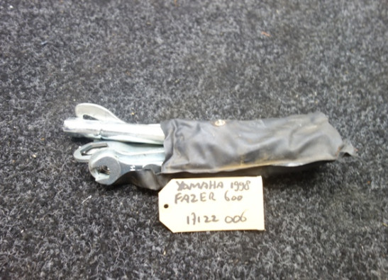 Tool set Yamaha FAZER 600