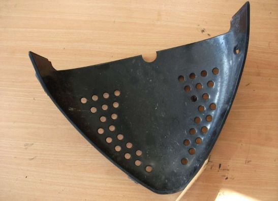 V bak voor Suzuki GSX R 750