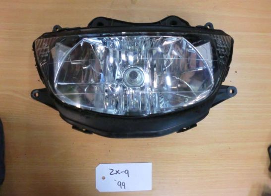 Koplamp Kawasaki ZX 9 R