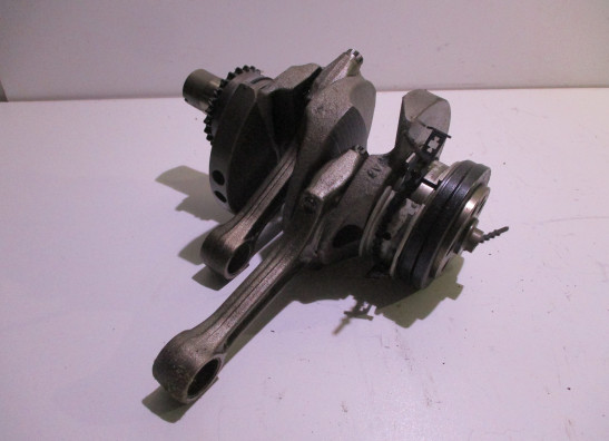 Crankshaft BMW R 1150 RT   R 850 RT