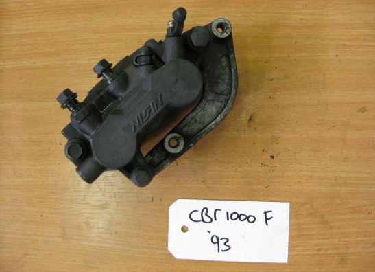 Remklauw rechts voor Honda CBR 1000 F