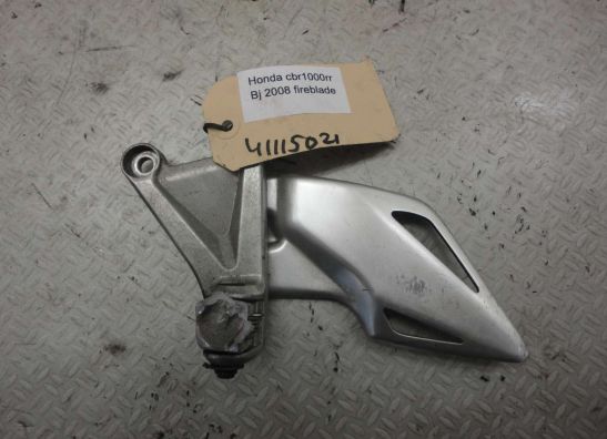 Schetsplaat links Honda CBR Fireblade