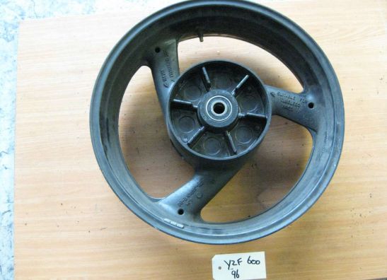 Achtervelg Yamaha YZF 600 Thundercat