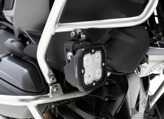 Koplamp BMW R 1200 GS Adventure