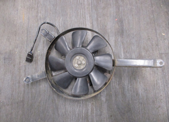 Lufter Kawasaki ZX 6 R 2000-2002