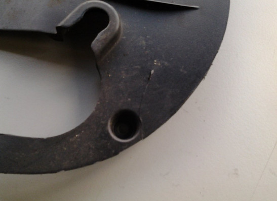 Sonstiges Aprilia RSV 1000