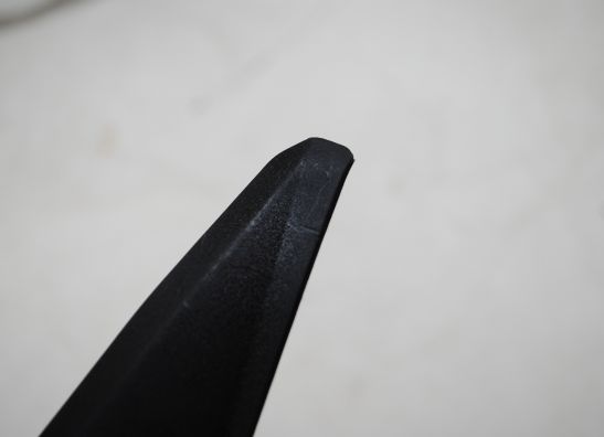 Afdekkap Honda CBR Fireblade