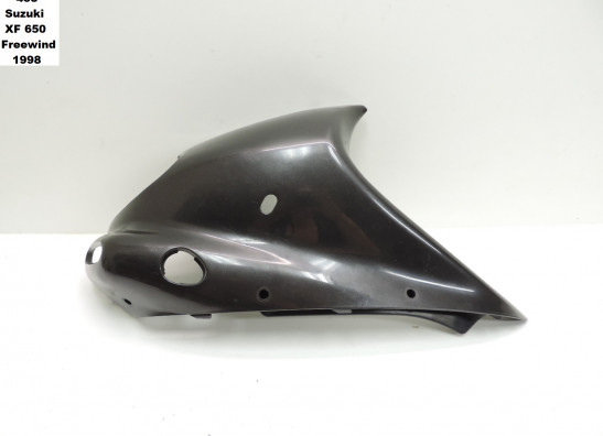 Kanzel links Suzuki XF 650 Freewind