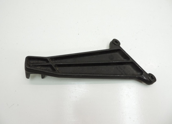 Duo voetsteun links Aprilia RSV 1000