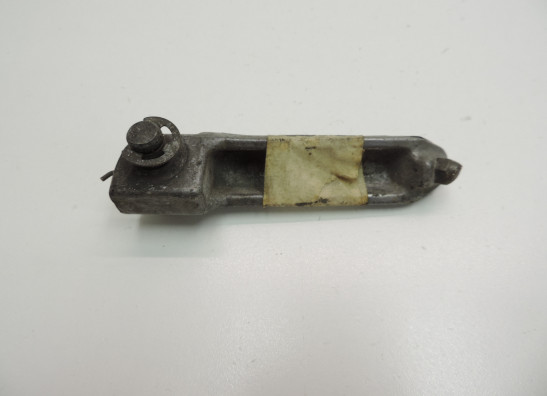 Fussraste rechts Kawasaki ZZR 1100