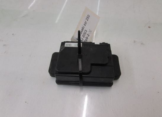 Fuse box Kawasaki ZZR 250