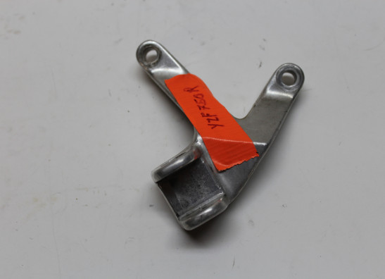 Pillion step left  Yamaha YZF 750