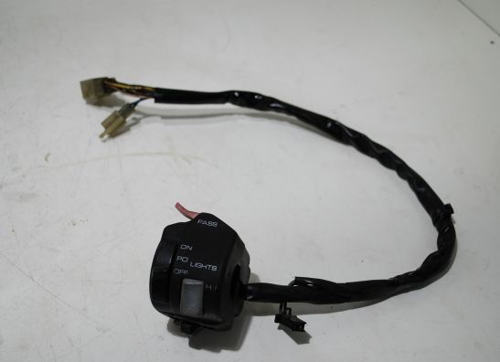 Stuurschakelaar links Yamaha XJ 600 Diversion
