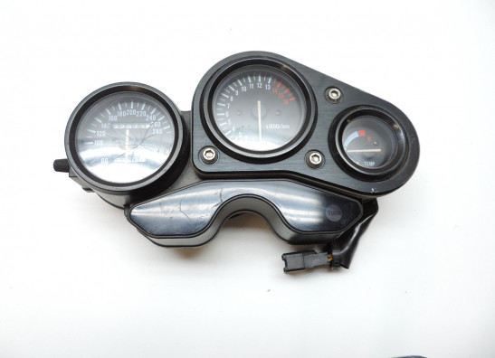 Tellerset Suzuki GSX R 750