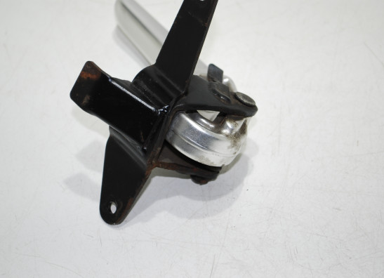 Rear grip BMW R 1100 RT