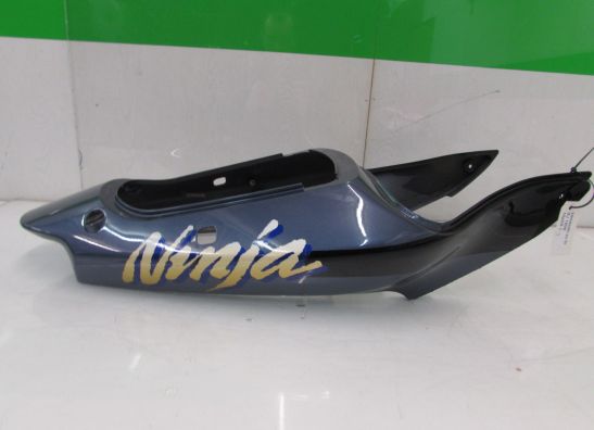 Achterkuipdeel Kawasaki ZX 6 R