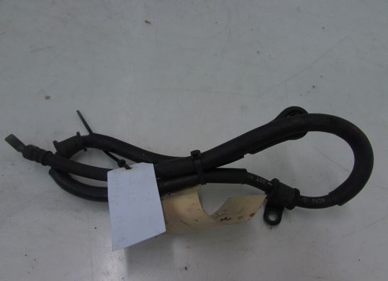 Remleiding voor Yamaha XJ 600 Diversion