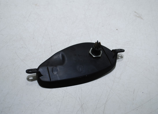 Cowl rear right Suzuki GSX R 1300 Hayabusa